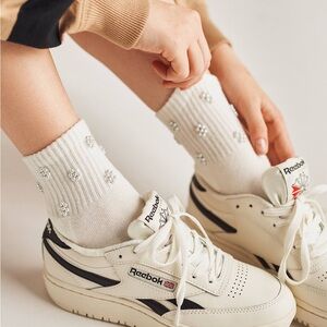 Reebok Club C Double Revenge Sneaker